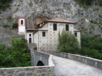  santuario della Madonna di Costantinopoli